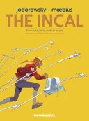 Der Incal - The Incal