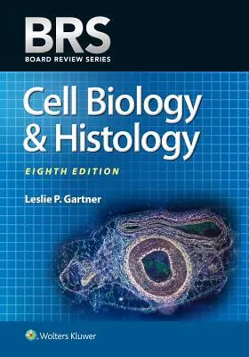 Brs Zellbiologie und Histologie - Brs Cell Biology and Histology