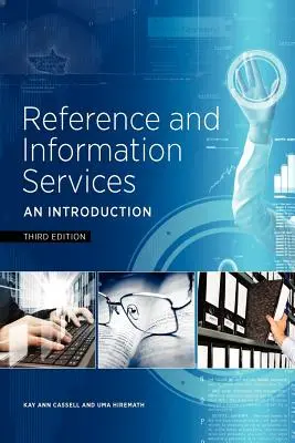 Auskunfts- und Informationsdienste: Eine Einführung - Reference and Information Services: An Introduction