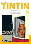 Die Abenteuer von Tim und Struppi Band 6 - Adventures of Tintin Volume 6