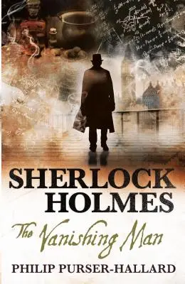 Sherlock Holmes - Der verschwundene Mann - Sherlock Holmes - The Vanishing Man