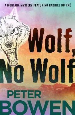 Wolf, kein Wolf - Wolf, No Wolf