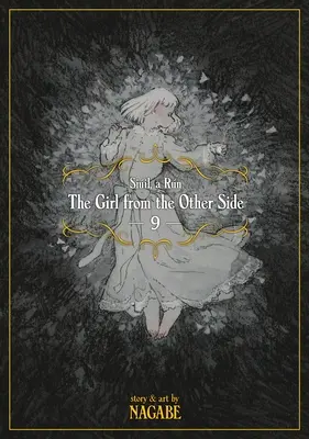 Das Mädchen von der anderen Seite: Siil, ein Rn Bd. 9 - The Girl from the Other Side: Siil, a Rn Vol. 9