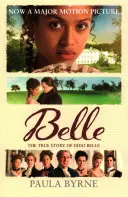 Belle - Die wahre Geschichte von Dido Belle - Belle - The True Story of Dido Belle