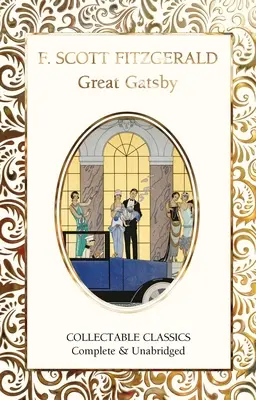 Der große Gatsby - The Great Gatsby