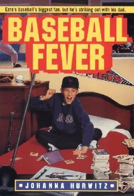 Baseball-Fieber - Baseball Fever