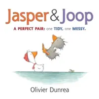 Jasper und Joop - Jasper & Joop