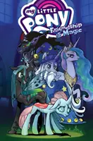 My Little Pony: Freundschaft ist Magie Band 19 - My Little Pony: Friendship Is Magic Volume 19