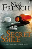 Secret Smile - Mit einer neuen Einleitung von Erin Kelly - Secret Smile - With a new introduction by Erin Kelly