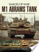 M1 Abrams-Panzer - M1 Abrams Tank