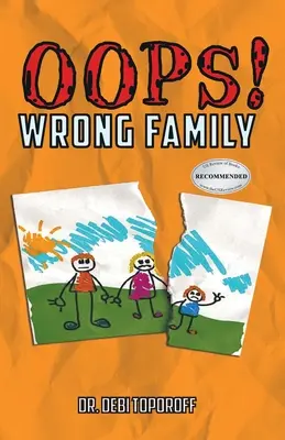 Huch! Falsche Familie - Oops! Wrong Family