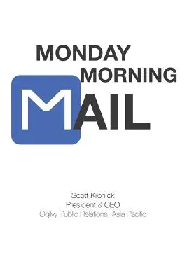 Montagmorgen-Post - Monday Morning Mail