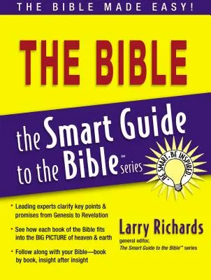 Smart Guide zur Bibel - Smart Guide to the Bible