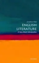 Englische Literatur: Eine sehr kurze Einführung - English Literature: A Very Short Introduction