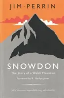 Snowdon - Die Geschichte eines walisischen Berges, Die - Snowdon - Story of a Welsh Mountain, The