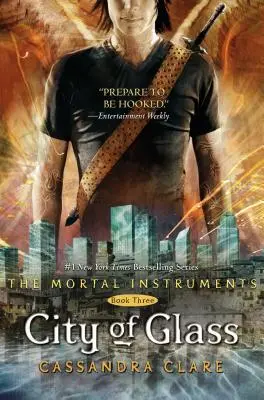 Stadt aus Glas - City of Glass