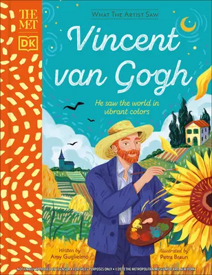 The Met Vincent Van Gogh: Er sah die Welt in leuchtenden Farben - The Met Vincent Van Gogh: He Saw the World in Vibrant Colors