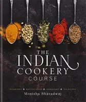 Indischer Kochkurs - Indian Cookery Course