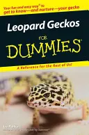 Leopardgeckos für Dummies - Leopard Geckos for Dummies