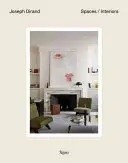 Joseph Dirand: Inneres - Joseph Dirand: Interior