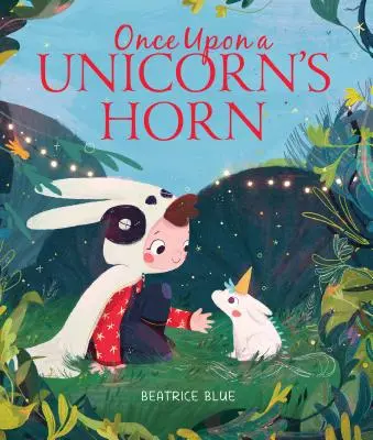 Es war einmal das Horn eines Einhorns - Once Upon a Unicorn's Horn