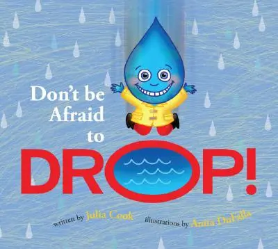 Habt keine Angst vorm Fallenlassen! - Don't Be Afraid to Drop!