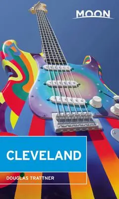 Mond Cleveland - Moon Cleveland
