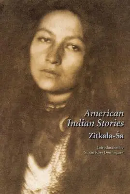 Amerikanische Indianergeschichten, Zweite Auflage - American Indian Stories, Second Edition