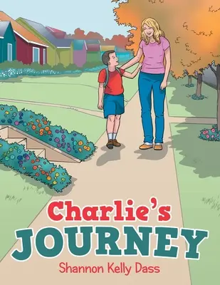Charlies Reise - Charlie's Journey