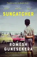 Suncatcher - auf der Shortlist für den Jhalak-Preis 2020 - Suncatcher - Shortlisted for the Jhalak Prize 2020