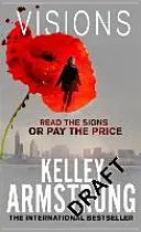 Visionen - Buch 2 der Cainsville-Reihe - Visions - Book 2 of the Cainsville Series