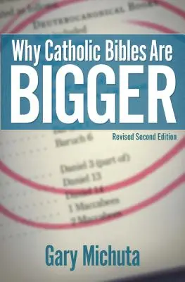 Warum katholische Bibeln größer sind - Why Catholic Bibles Are Bigger