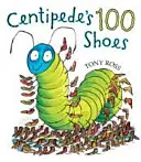 100 Schuhe für den Tausendfüßler - Centipede's 100 Shoes