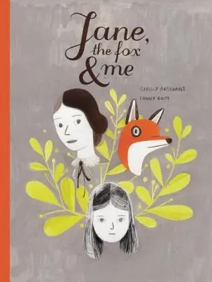 Jane, der Fuchs und ich - Jane, the Fox & Me