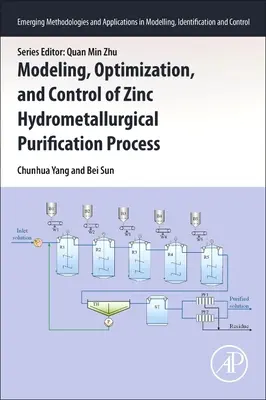 Modellierung, Optimierung und Kontrolle des hydrometallurgischen Reinigungsprozesses von Zink - Modeling, Optimization, and Control of Zinc Hydrometallurgical Purification Process
