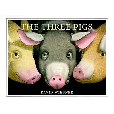 Die drei Schweine - The Three Pigs