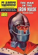 Der Mann mit der eisernen Maske - The Man in the Iron Mask