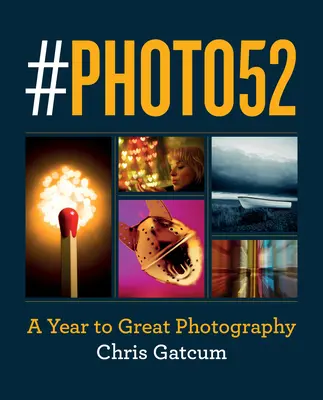 #Photo52: Ein Jahr für großartige Fotografie - #Photo52: A Year to Great Photography