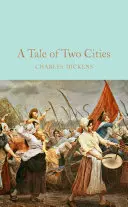 Eine Geschichte aus zwei Städten - A Tale of Two Cities