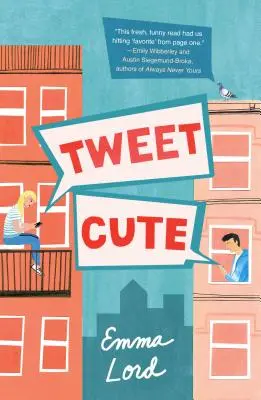 Tweet Niedlich - Tweet Cute