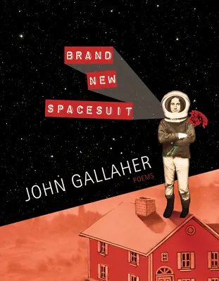 Brandneuer Raumanzug - Brand New Spacesuit