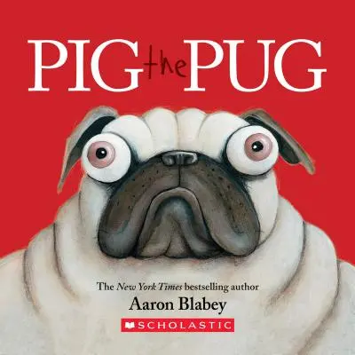 Schwein der Mops - Pig the Pug