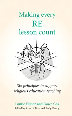 Damit jede Lektion zählt: Sechs Prinzipien zur Unterstützung des Religionsunterrichts - Making Every Re Lesson Count: Six Principles to Support Religious Education Teaching