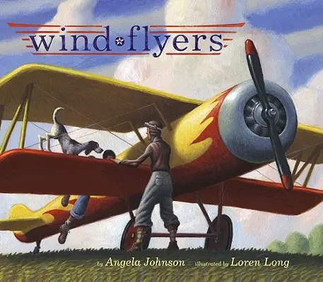 Windflieger - Wind Flyers