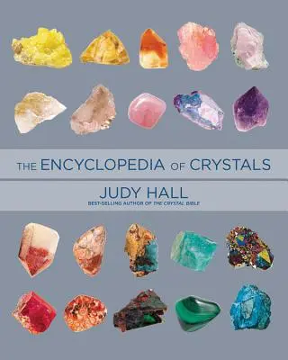 Enzyklopädie der Kristalle, überarbeitet und erweitert - Encyclopedia of Crystals, Revised and Expanded