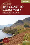 Die Wanderung von Küste zu Küste: Von St. Bees nach Robin Hood's Bay - The Coast to Coast Walk: St Bees to Robin Hood's Bay