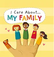 Ich sorge mich um: Meine Familie - I Care About: My Family