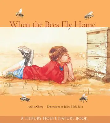 Wenn die Bienen heimfliegen - When the Bees Fly Home