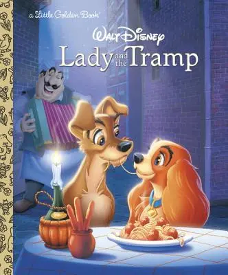 Die Dame und der Landstreicher - Lady and the Tramp