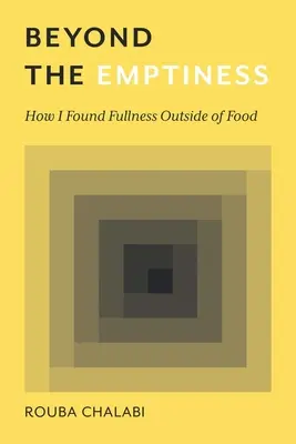 Jenseits der Leere: Wie ich die Fülle jenseits des Essens fand - Beyond the Emptiness: How I Found Fullness Outside of Food